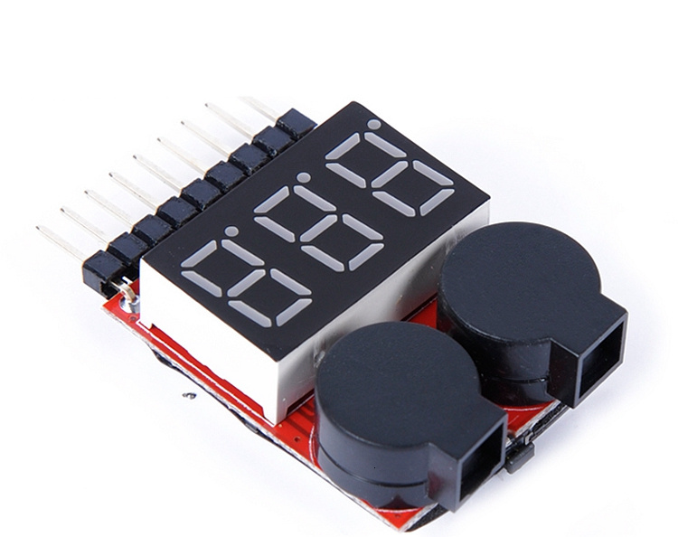 Für 1S/2s/3s/4s/5s/6s/7s/8s Ni – Rc Hobby Wholesale Bewertung und Preis