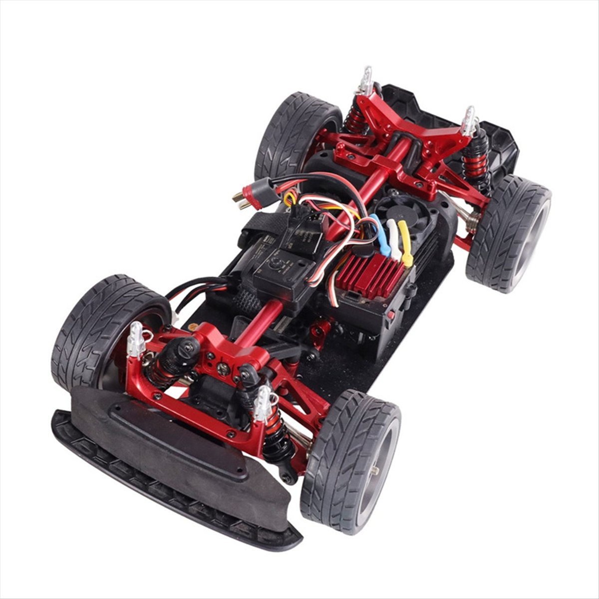 ABST RC Auto Upgrade Karosseri – Body Shell Rc Bewertung und Preis