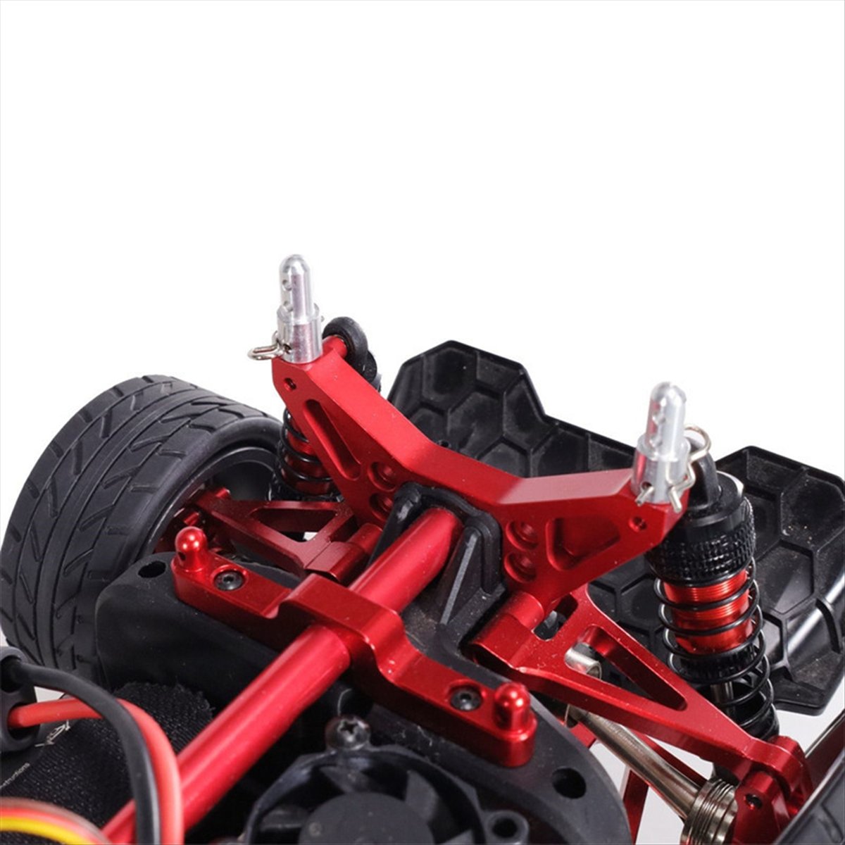 ABST RC Auto Upgrade Karosseri – Body Shell Rc Bewertung und Preis