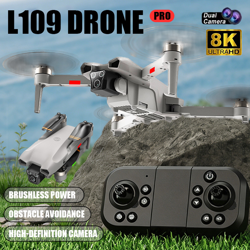 NEU Heißer L017 Pro Drohne Bru – Rc Hobby Wire Bewertung und Preis