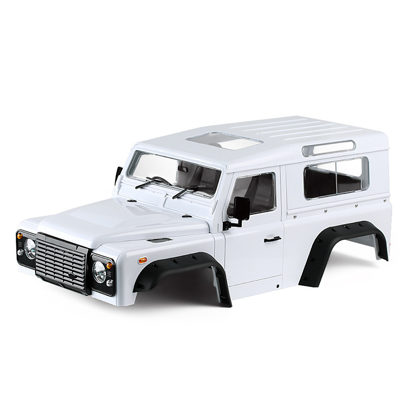 Austar 1/10 RC Auto-Karosserie – Body Shell Rc Bewertung und Preis