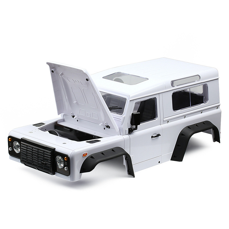 Austar 1/10 RC Auto-Karosserie – Body Shell Rc Bewertung und Preis