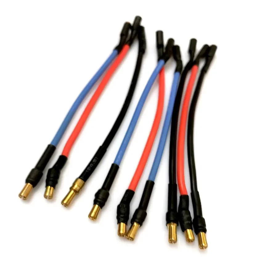 3 stücke RC Motor/ESC Verlänge – Rc Hobby Wholesale Bewertung und Preis