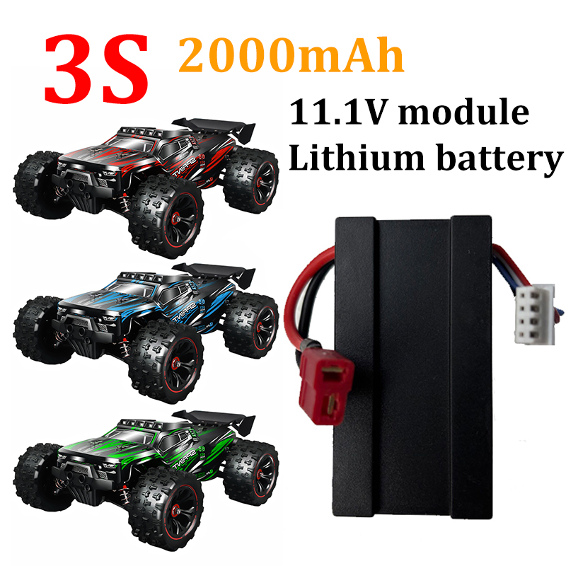 11,1 V 3000 mAH 3S Lithium-Bat – Rc Hobby Wholesale Bewertung und Preis