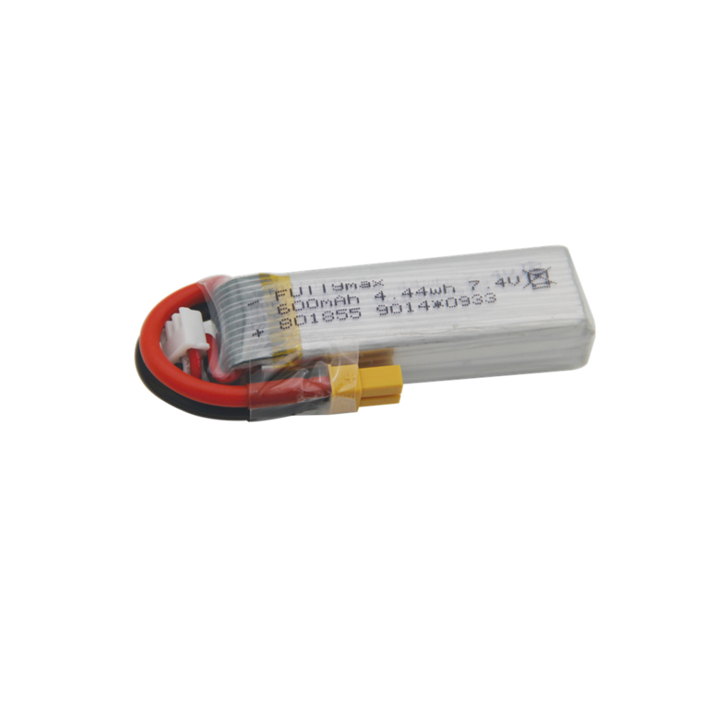 Großhandel 7,4 V Lipo Batterie – Rc Hobby Wholesale Bewertung und Preis