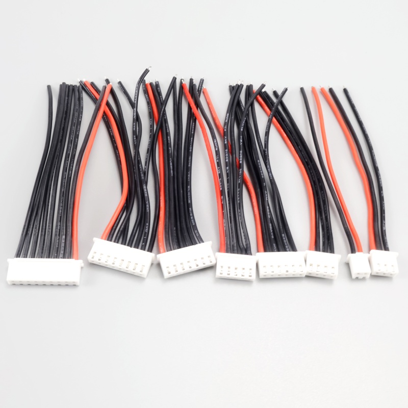 10 stücke 1S 2S 3S 4S 5S 6S 7S – Rc Hobby Wholesale Bewertung und Preis