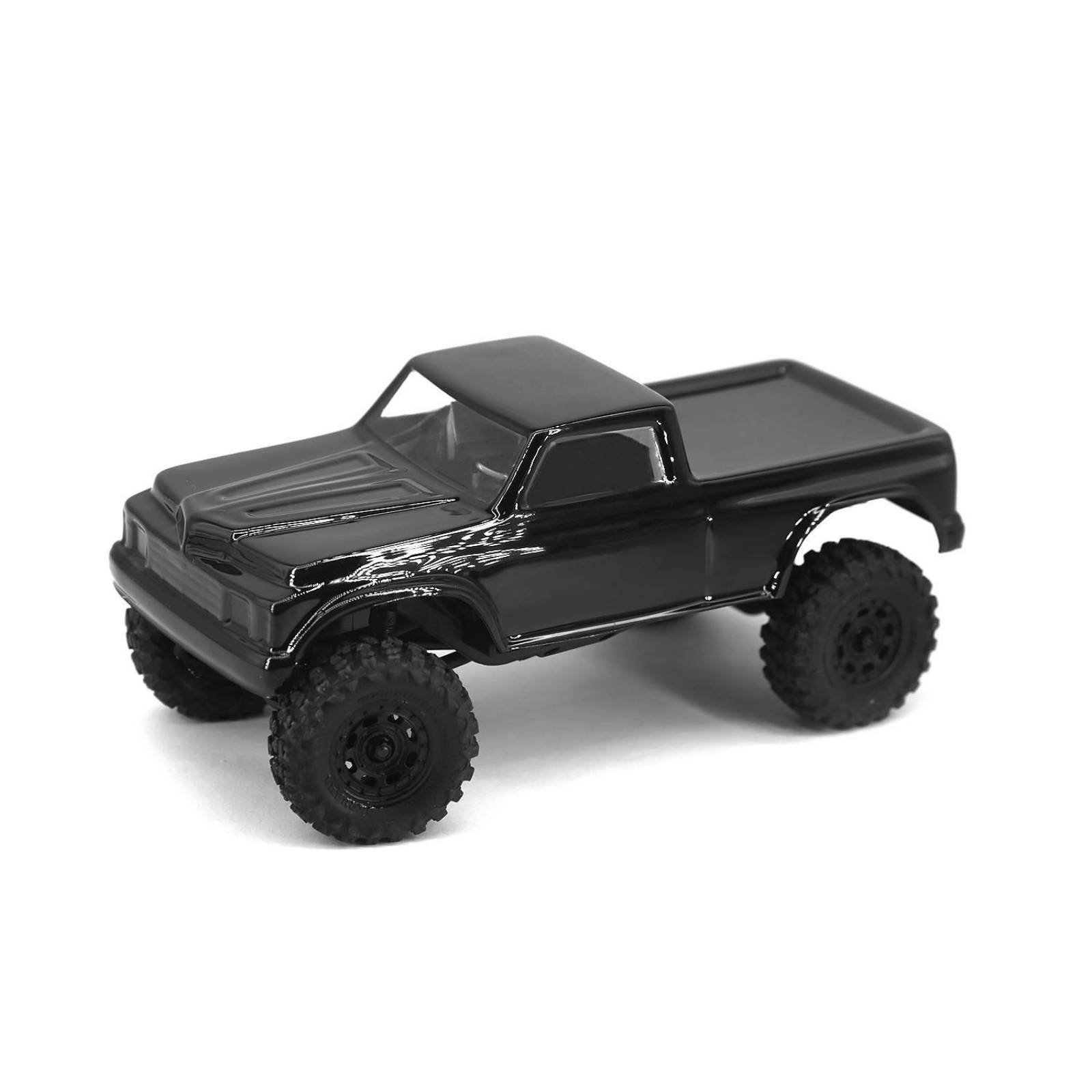 RC Pickup Karosserie mit vorko – Body Shell Rc Bewertung und Preis